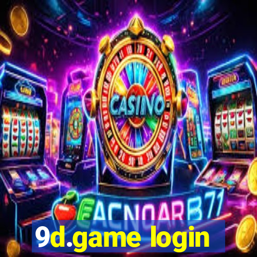 9d.game login